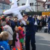 Faschingszug HD 342